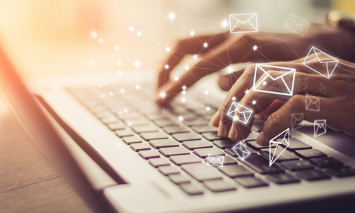 Email Remains King - dotdigital share insights